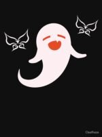 ANIME Boys tshirts – Unisex Casual Concert Pullover for Men & Women with Letter Print