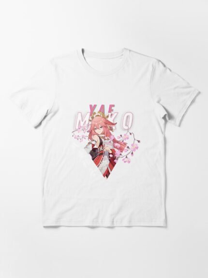 ANIME Boys tshirts – Unisex Casual Concert Pullover for Men & Women with Letter Print