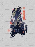 ANIME Boys Sweatshirt – Unisex Casual Concert Pullover for Men & Women with Letter Print