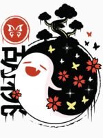 ANIME Boys hoodie – Unisex Casual Concert Pullover for Men & Women with Letter Print