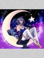 ANIME Boys Sweatshirt – Unisex Casual Concert Pullover for Men & Women with Letter Print