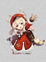 ANIME Boys Sweatshirt – Unisex Casual Concert Pullover for Men & Women with Letter Print