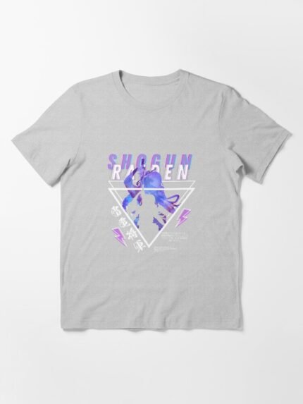 ANIME Boys tshirts – Unisex Casual Concert Pullover for Men & Women with Letter Print