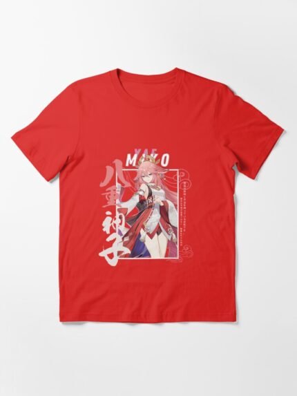 ANIME Boys tshirts – Unisex Casual Concert Pullover for Men & Women with Letter Print