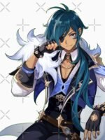 ANIME Boys hoodie – Unisex Casual Concert Pullover for Men & Women with Letter Print