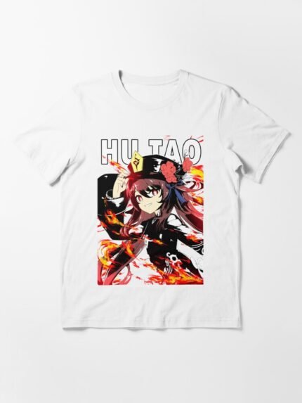 ANIME Boys tshirts – Unisex Casual Concert Pullover for Men & Women with Letter Print