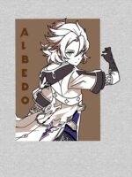 ANIME Boys Sweatshirt – Unisex Casual Concert Pullover for Men & Women with Letter Print