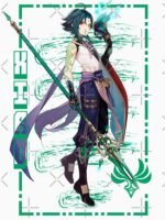 ANIME Boys hoodie – Unisex Casual Concert Pullover for Men & Women with Letter Print