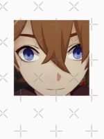 ANIME Boys hoodie – Unisex Casual Concert Pullover for Men & Women with Letter Print