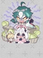 ANIME Boys Sweatshirt – Unisex Casual Concert Pullover for Men & Women with Letter Print