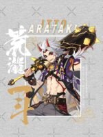 ANIME Boys Sweatshirt – Unisex Casual Concert Pullover for Men & Women with Letter Print