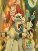 ANIME Boys hoodie – Unisex Casual Concert Pullover for Men & Women with Letter Print