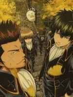 ANIME Boys hoodie – Unisex Casual Concert Pullover for Men & Women with Letter Print