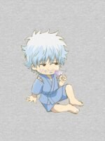 ANIME Boys Sweatshirt – Unisex Casual Concert Pullover for Men & Women with Letter Print