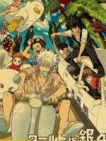 ANIME Boys hoodie – Unisex Casual Concert Pullover for Men & Women with Letter Print