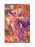 ANIME Boys hoodie – Unisex Casual Concert Pullover for Men & Women with Letter Print