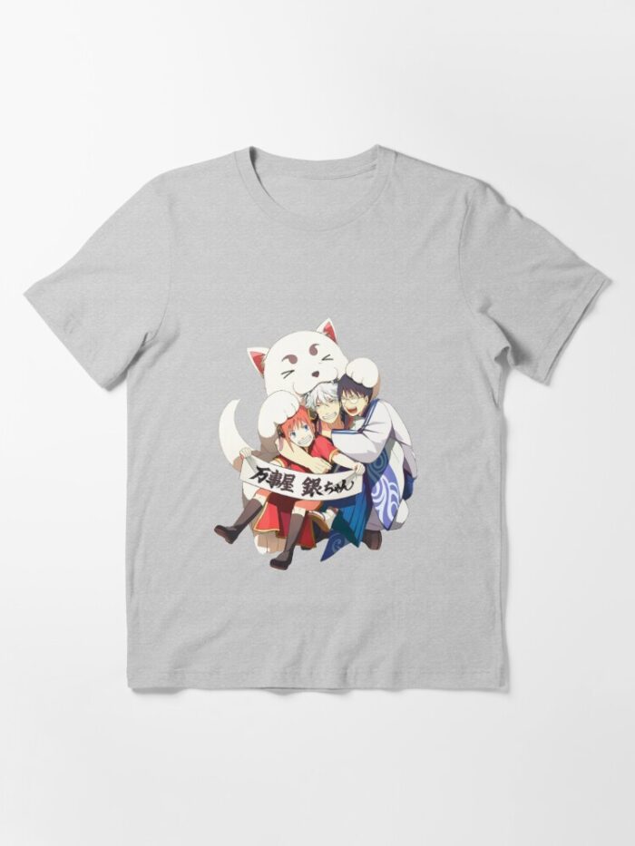 ANIME Boys tshirts – Unisex Casual Concert Pullover for Men & Women with Letter Print