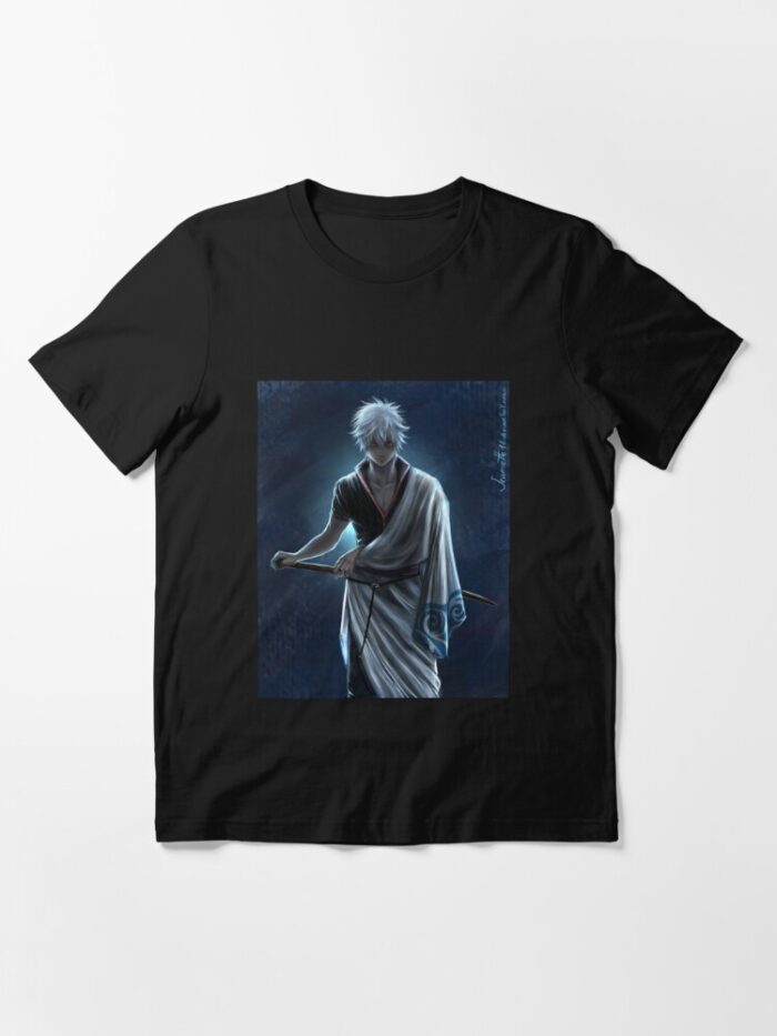 ANIME Boys tshirts – Unisex Casual Concert Pullover for Men & Women with Letter Print
