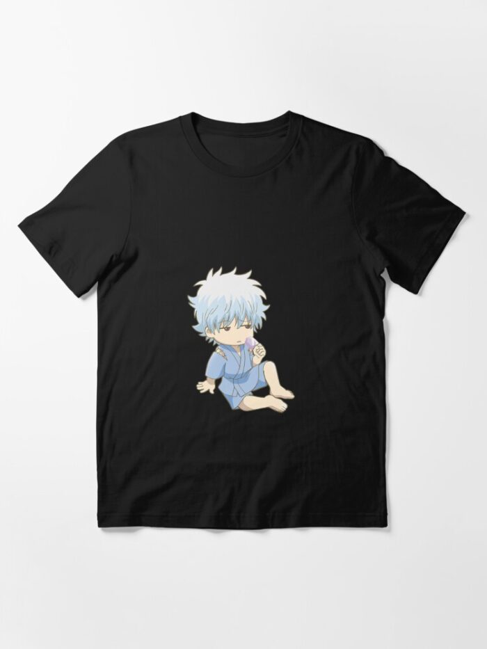 ANIME Boys tshirts – Unisex Casual Concert Pullover for Men & Women with Letter Print