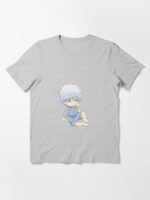 ANIME Boys tshirts – Unisex Casual Concert Pullover for Men & Women with Letter Print