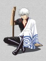 ANIME Boys Sweatshirt – Unisex Casual Concert Pullover for Men & Women with Letter Print