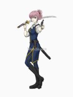 ANIME Boys hoodie – Unisex Casual Concert Pullover for Men & Women with Letter Print