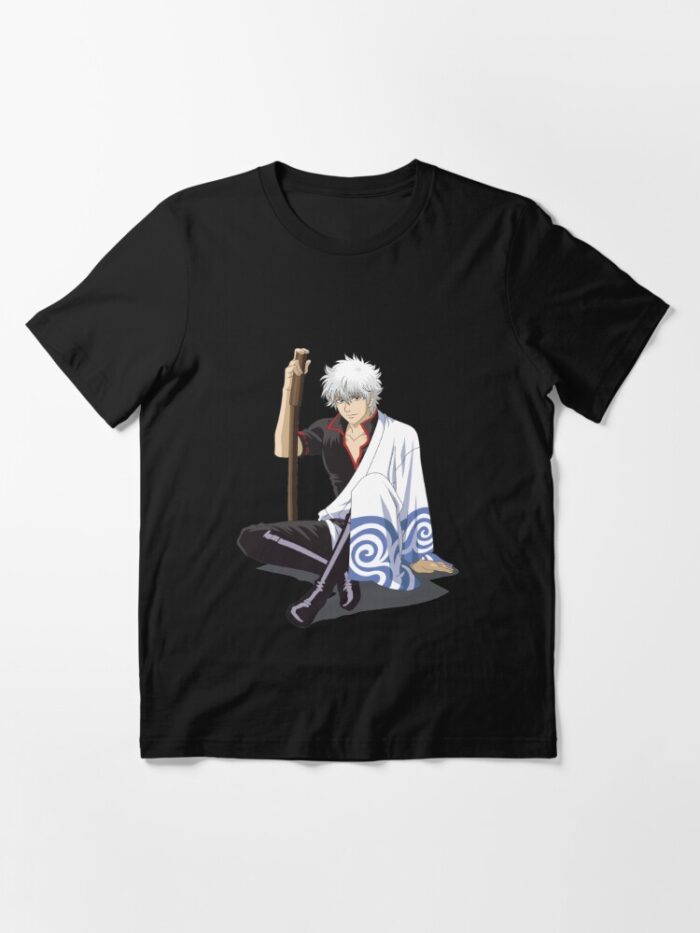 ANIME Boys tshirts – Unisex Casual Concert Pullover for Men & Women with Letter Print