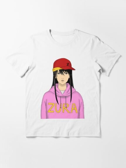 ANIME Boys tshirts – Unisex Casual Concert Pullover for Men & Women with Letter Print