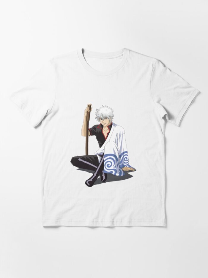 ANIME Boys tshirts – Unisex Casual Concert Pullover for Men & Women with Letter Print