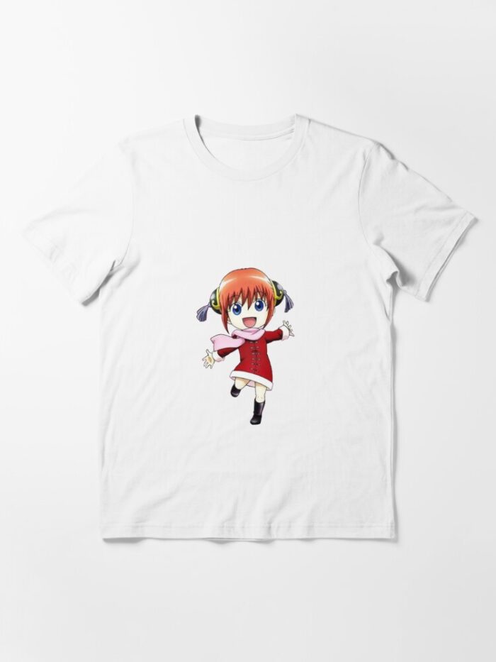 ANIME Boys tshirts – Unisex Casual Concert Pullover for Men & Women with Letter Print