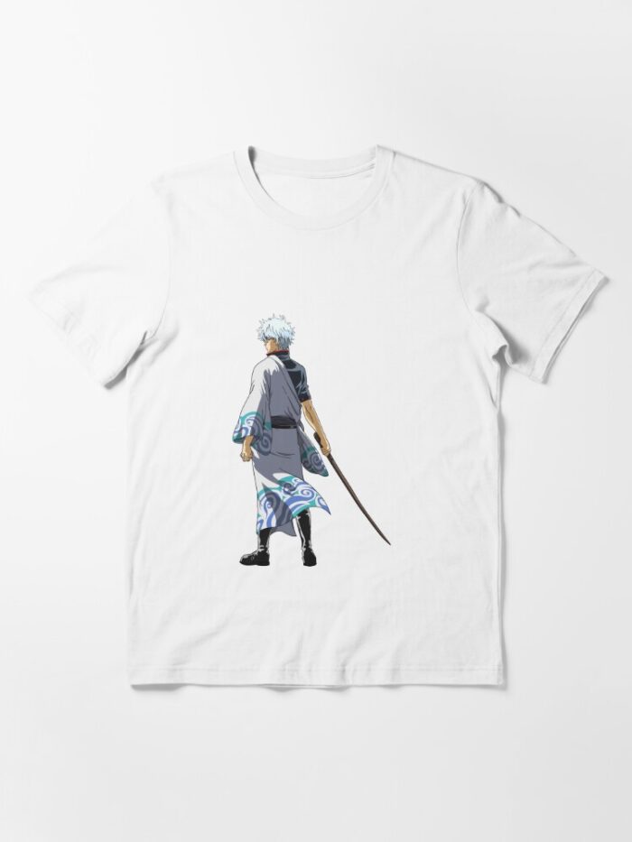 ANIME Boys tshirts – Unisex Casual Concert Pullover for Men & Women with Letter Print