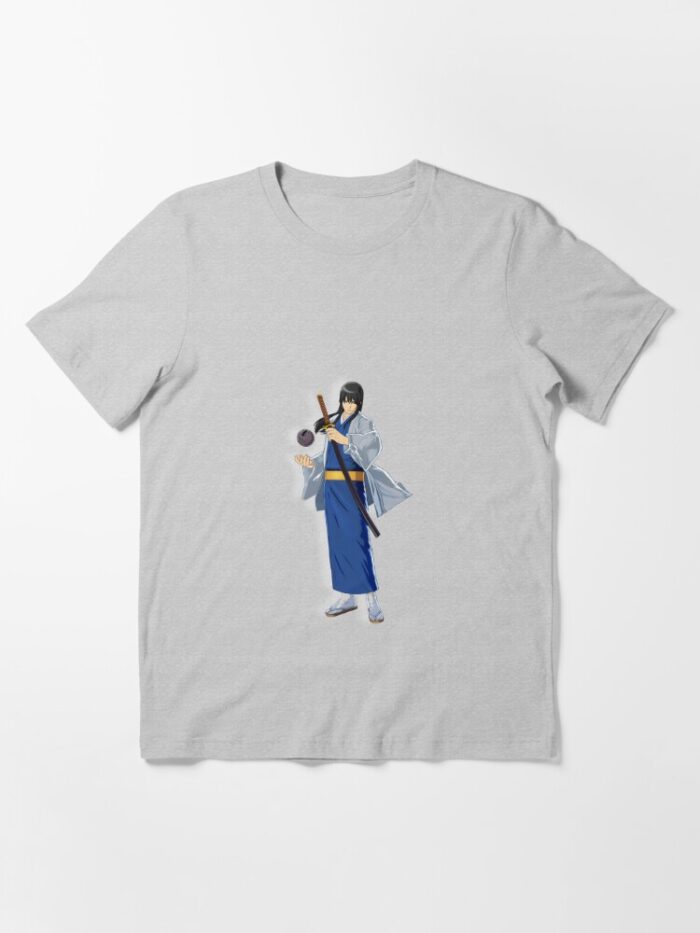ANIME Boys tshirts – Unisex Casual Concert Pullover for Men & Women with Letter Print