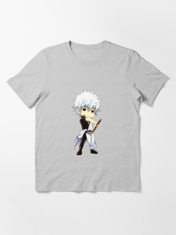 ANIME Boys tshirts – Unisex Casual Concert Pullover for Men & Women with Letter Print