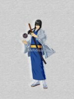 ANIME Boys Sweatshirt – Unisex Casual Concert Pullover for Men & Women with Letter Print