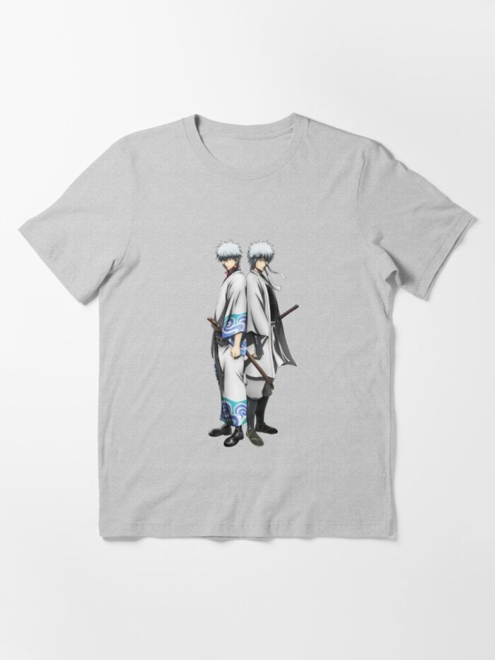 ANIME Boys tshirts – Unisex Casual Concert Pullover for Men & Women with Letter Print