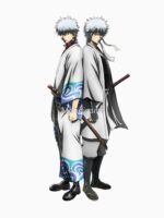 ANIME Boys hoodie – Unisex Casual Concert Pullover for Men & Women with Letter Print