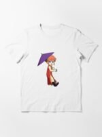 ANIME Boys tshirts – Unisex Casual Concert Pullover for Men & Women with Letter Print