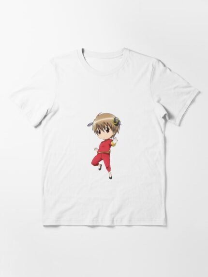 ANIME Boys tshirts – Unisex Casual Concert Pullover for Men & Women with Letter Print