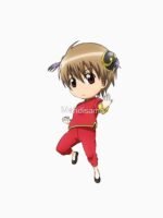 ANIME Boys tshirts – Unisex Casual Concert Pullover for Men & Women with Letter Print