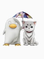 ANIME Boys hoodie – Unisex Casual Concert Pullover for Men & Women with Letter Print