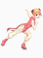 ANIME Boys hoodie – Unisex Casual Concert Pullover for Men & Women with Letter Print