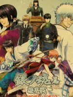 ANIME Boys Sweatshirt – Unisex Casual Concert Pullover for Men & Women with Letter Print