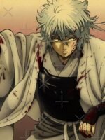 ANIME Boys Sweatshirt – Unisex Casual Concert Pullover for Men & Women with Letter Print