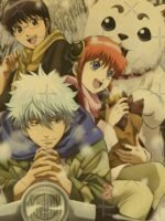 ANIME Boys Sweatshirt – Unisex Casual Concert Pullover for Men & Women with Letter Print