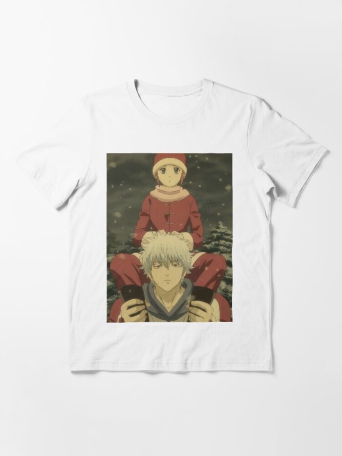 ANIME Boys tshirts – Unisex Casual Concert Pullover for Men & Women with Letter Print