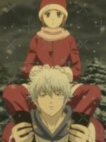 ANIME Boys tshirts – Unisex Casual Concert Pullover for Men & Women with Letter Print