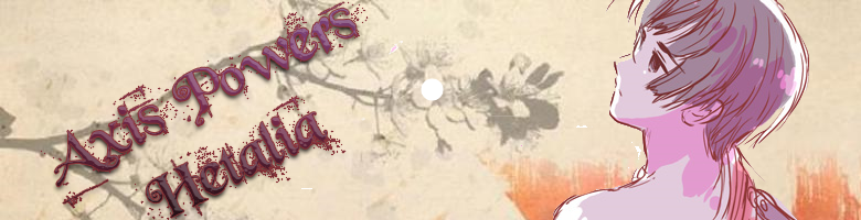 Hetalia Anime Hoodie - Official Nation-Themed Streetwear | Koreaboo UAE