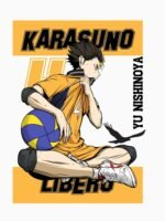 ANIME Boys hoodie – Unisex Casual Concert Pullover for Men & Women with Letter Print