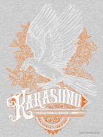 ANIME Boys Sweatshirt – Unisex Casual Concert Pullover for Men & Women with Letter Print