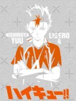 ANIME Boys hoodie – Unisex Casual Concert Pullover for Men & Women with Letter Print